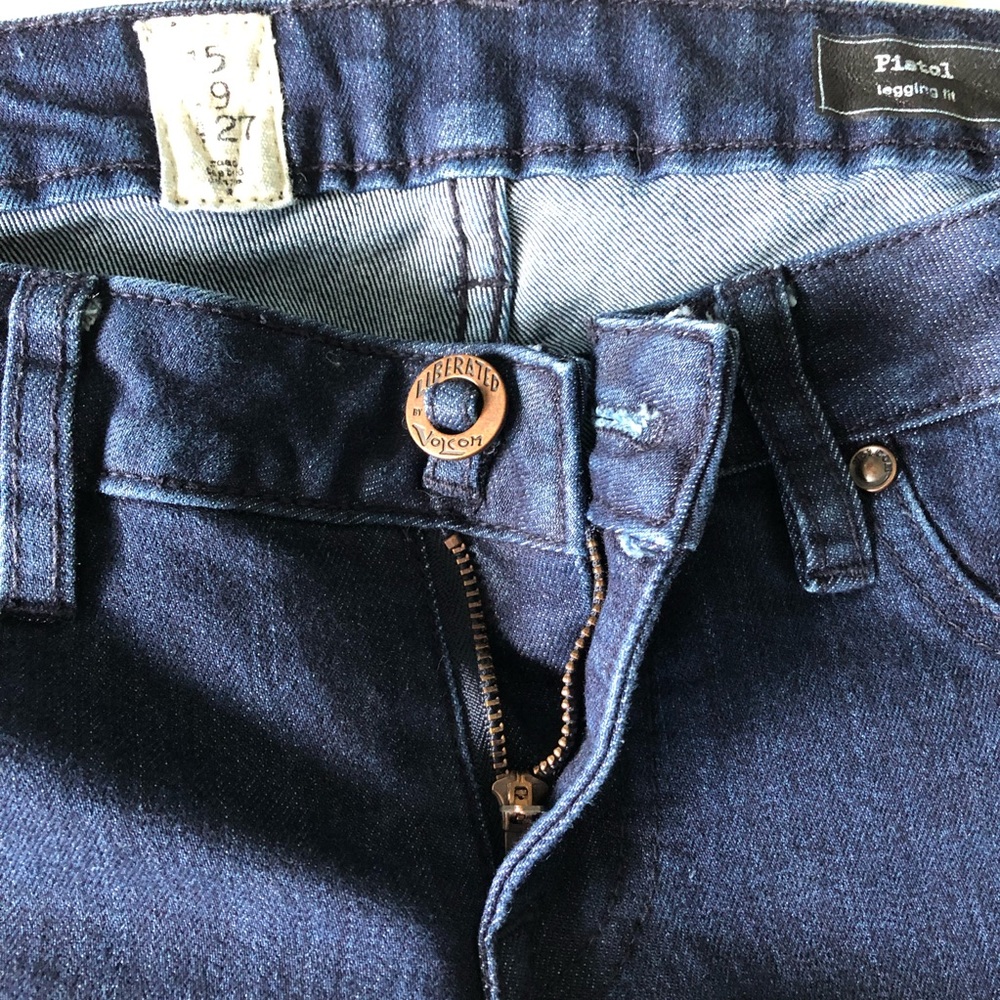Volcom Jeans - Picture 2 of 8